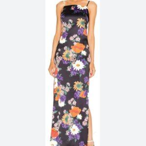 STAUD Heidi Dress - Iconic Heidi Klum Inspired - Size 4